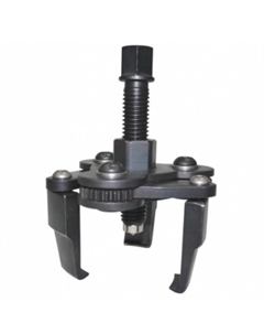 Съемник универсальный ST070111, 3-х захватный, 65-135 мм, с поворотными захватами Станкоимпорт