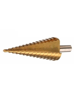 Сверло ступенчатае, 20-30, ММХ11 ступеней Атака