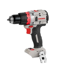 Дрель-шуруповерт ударная BL CT21127HMX CS, аккумуляторная Crown