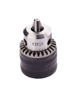 Патрон, 10-В12, №8 Атака