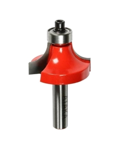 Фреза 592445, кромочная, калевочная Атака