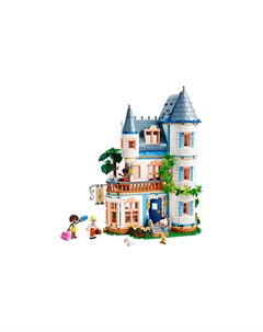 Конструктор Lego