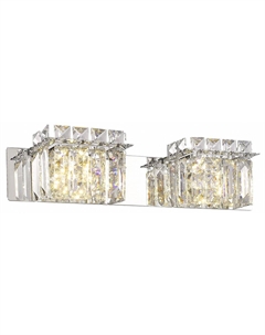 Потолочная люстра  WE150.02.101 Wertmark