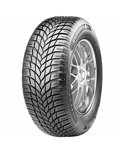Шины 245/45 R18 Snoways 4 100V Lassa