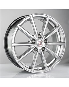 Диски R16 5x114,3 6,5J ET45 D60,1 M61 HS Alcasta