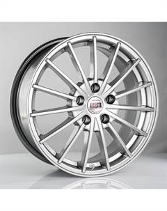 Диски R16 5x105 6,5J ET38 D56,6 M60 HS Alcasta