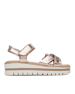 Сандалии WS2510-03, желтый Clara barson