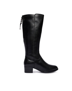 Сапоги 1-25539-45, черный Tamaris