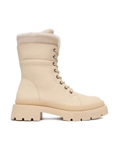 Сапоги 13096-19, бежевый Deezee