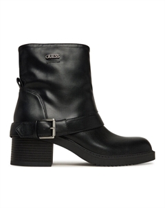 Ботильоны FLFIJI ELE10, черный Guess