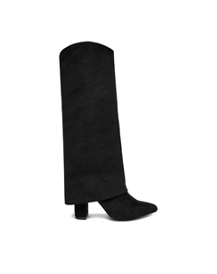 Сапоги CEO-HY316-2, черный Deezee