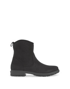 Женские ботинки Betty Low в черном цвете Bogs°