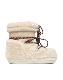 Зимние сапоги CEO-JY02985G-1, бежевый Roxy