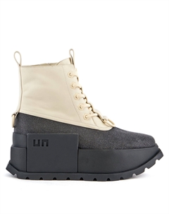 Ботинки Roko Patrol, Mono United nude