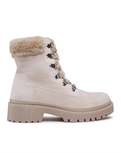 Ботильоны WS2001-06, бежевый Deezee