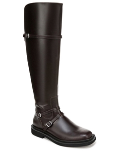 Кожаные ботинки Ainsley, коричневый Franco sarto