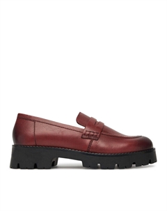 Слипоны CEO-WI16-780-03, красный Lasocki