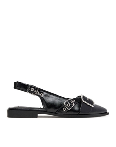 Сандалии SM11003901, черный Steve madden