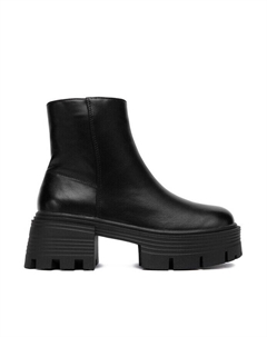 Ботильоны 62083-3, черный Deezee