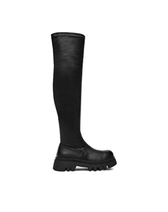 Сапоги 13226-7, черный Deezee