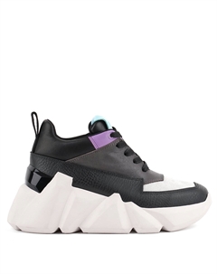 Кроссовки Space Kick Max, Mono United nude