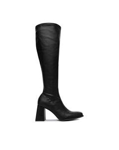 Сапоги BZRB0804-5, черный Deezee