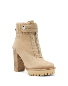 Женские ботинки Renee Bootie в цвете Tortilla, Tortilla Vince camuto