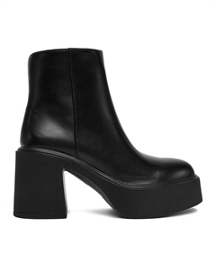 Ботильоны CEO-XT1122, черный Deezee