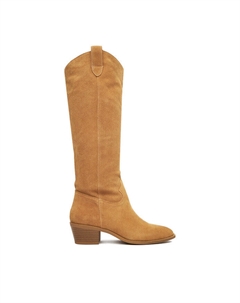 Ковбойские сапоги W4LD190203, коричневый Deezee