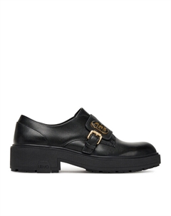 Полуботинки London 01 SF5025 P0102, черный Liu jo