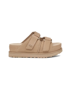 Женские сандалии Goldenstar Hi Slide In Ugg