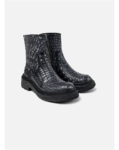 Унисекс полусапоги Camper LAB Vamonos, серый Camper lab