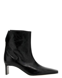 Ботинки Ona, черный Khaite