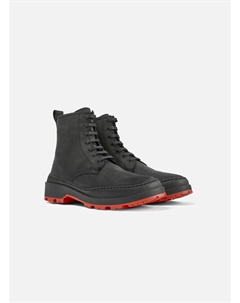 Женские ботинки Brutus Trek, черный Camper