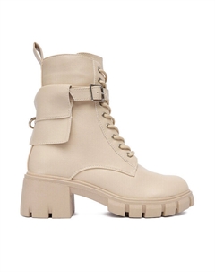 Сапоги 17193-13, бежевый Deezee