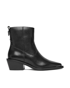 Ковбойские сапоги CEO-LARA-121995, черный Gino rossi