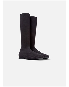 Высокие сапоги Casi Myra, черный Camper