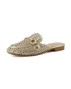 Женские мюли для йоды Gold Cushionaire