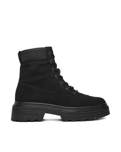 Сапоги 25519-1, черный Deezee