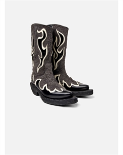 Унисекс высокие ботинки Camper LAB Venga, мультиколор Camper lab