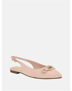 Eledia босоножки на ремешке, Blush Guess factory