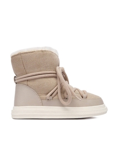 Зимние сапоги DZN-025, серый Deezee