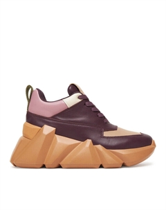 Кроссовки Space Kick Max 1065691216, красный United nude