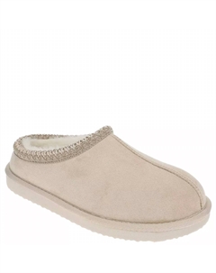 Женские слипоны Sparks кремовые Very g