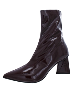 Courtniee Женские Ботильоны из искусственной кожи с тиснением, Fragola Vince camuto