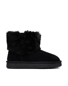 Зимние сапоги CEO-HDR241212-18, черный Lasocki