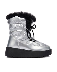 Зимние сапоги HY002-1, серый Deezee