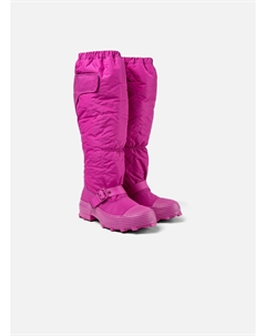 Ботинки Unisex Camper LAB Traktori, фиолетовый Camper lab