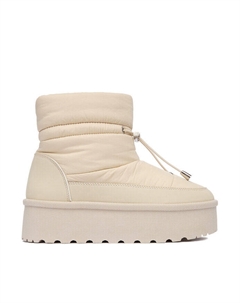 Зимние сапоги HD1288, бежевый Deezee