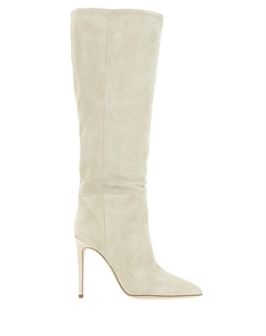 Женские угги до колена с острым носом Angora, Angora Paris texas